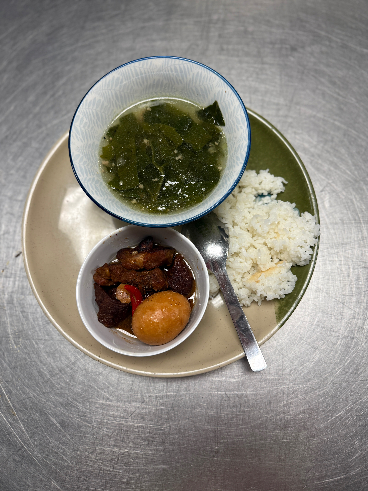 Home-style Meals
